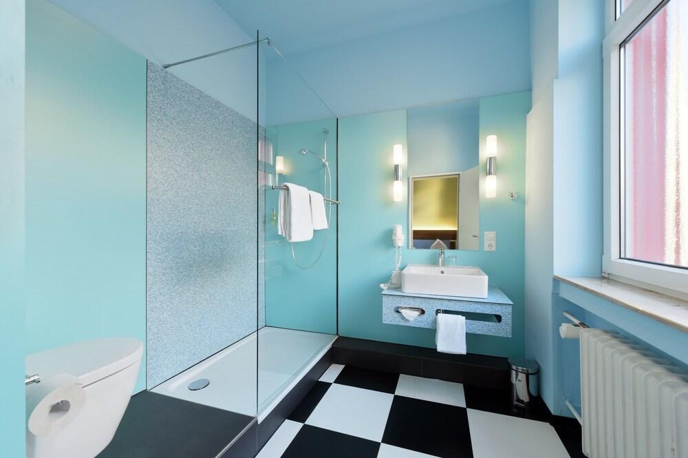 Cityhotel Thueringer Hof New Classic Hanower Zewnętrze zdjęcie