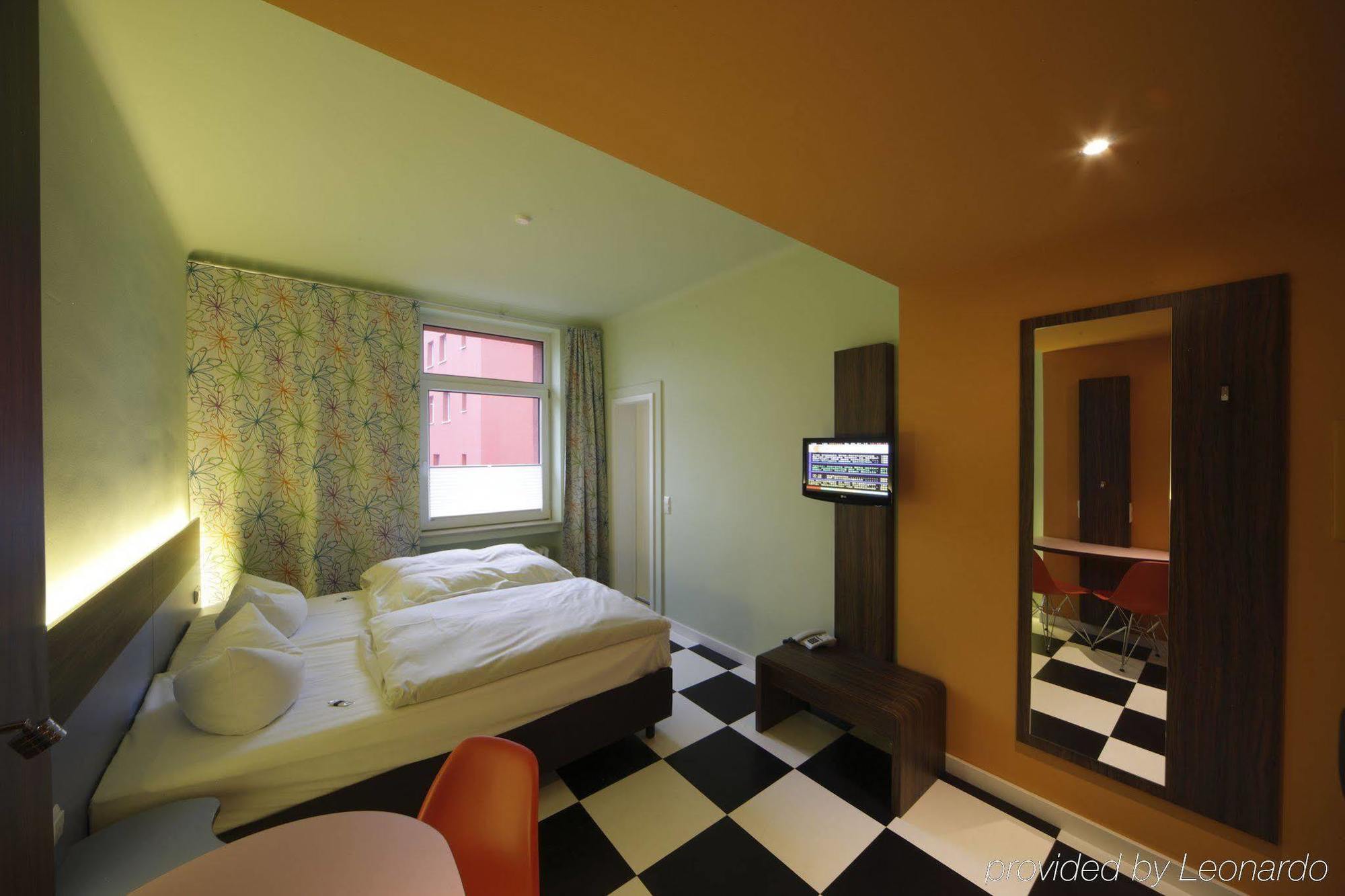 Cityhotel Thueringer Hof New Classic Hanower Zewnętrze zdjęcie