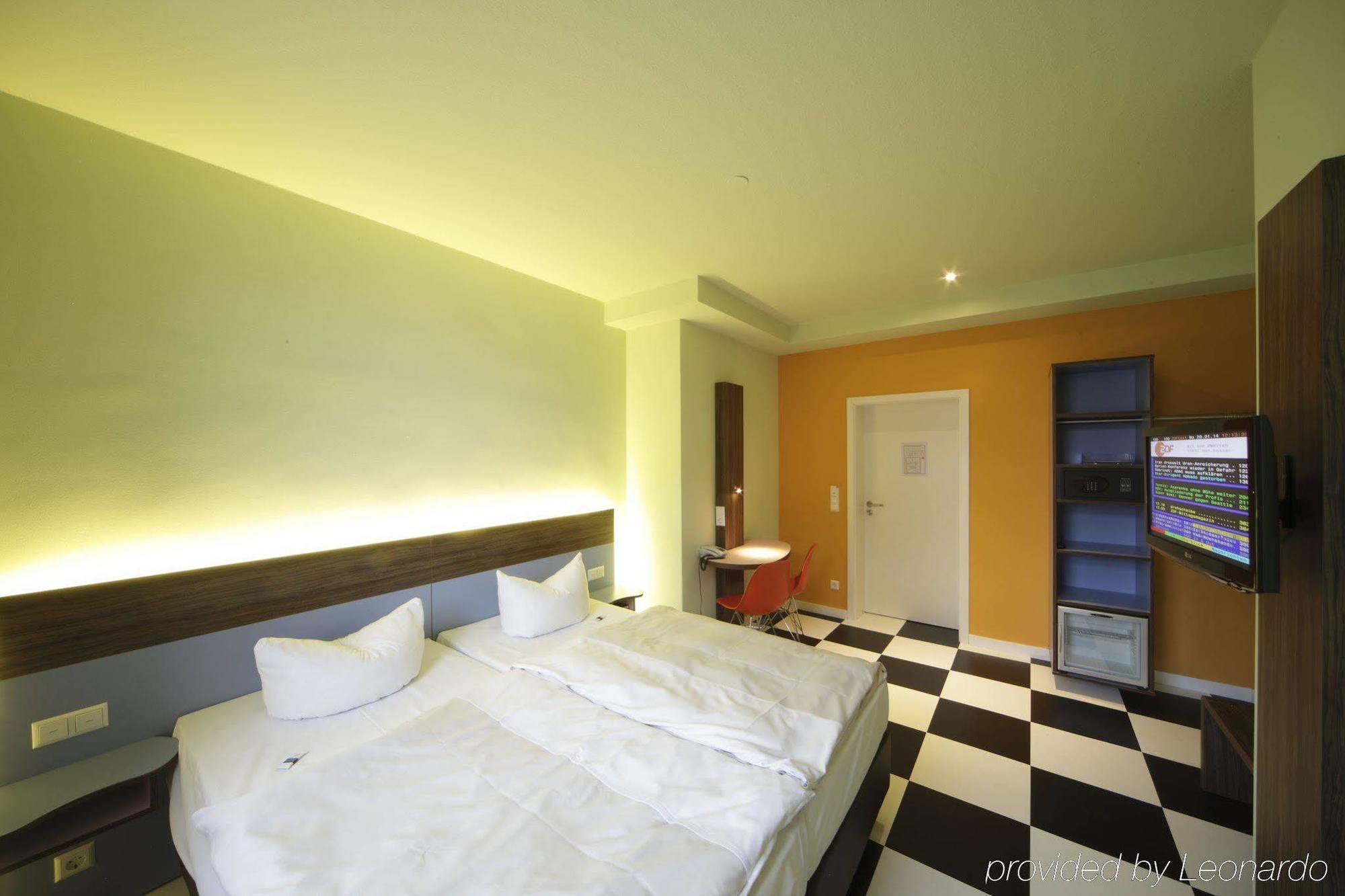 Cityhotel Thueringer Hof New Classic Hanower Zewnętrze zdjęcie
