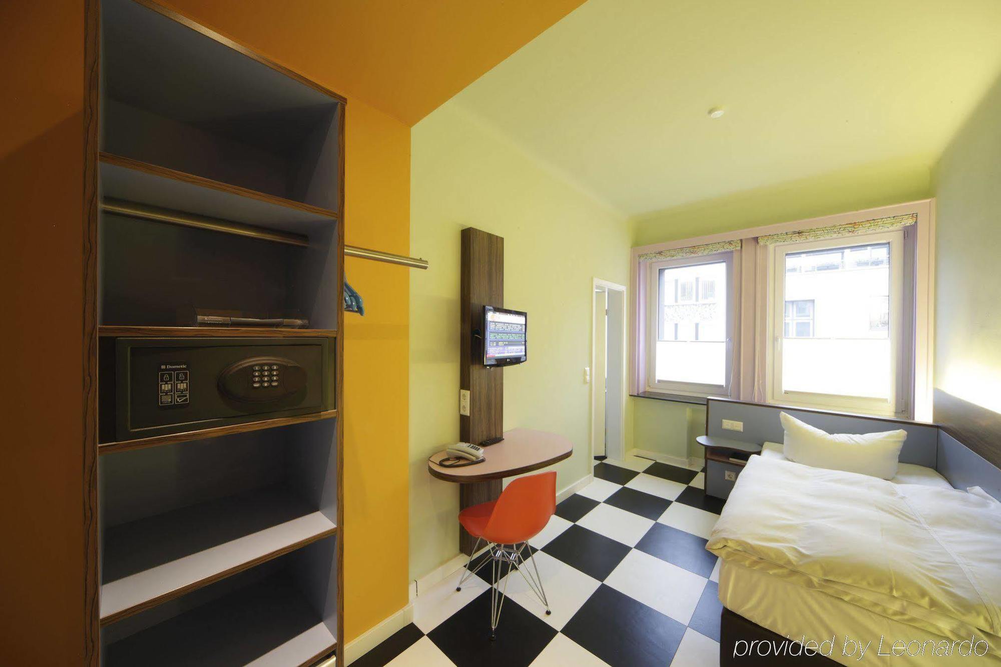 Cityhotel Thueringer Hof New Classic Hanower Zewnętrze zdjęcie