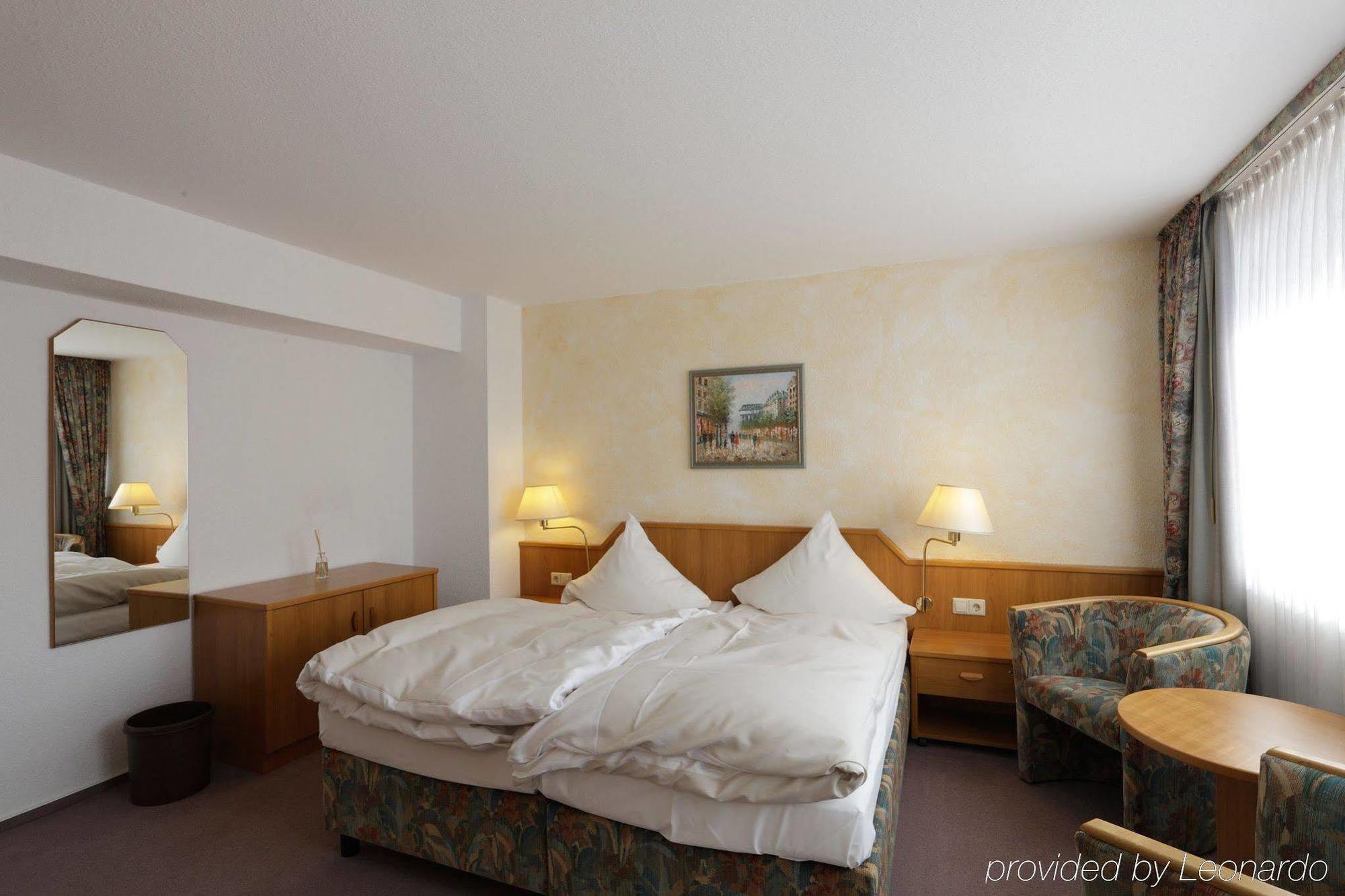 Cityhotel Thueringer Hof New Classic Hanower Zewnętrze zdjęcie