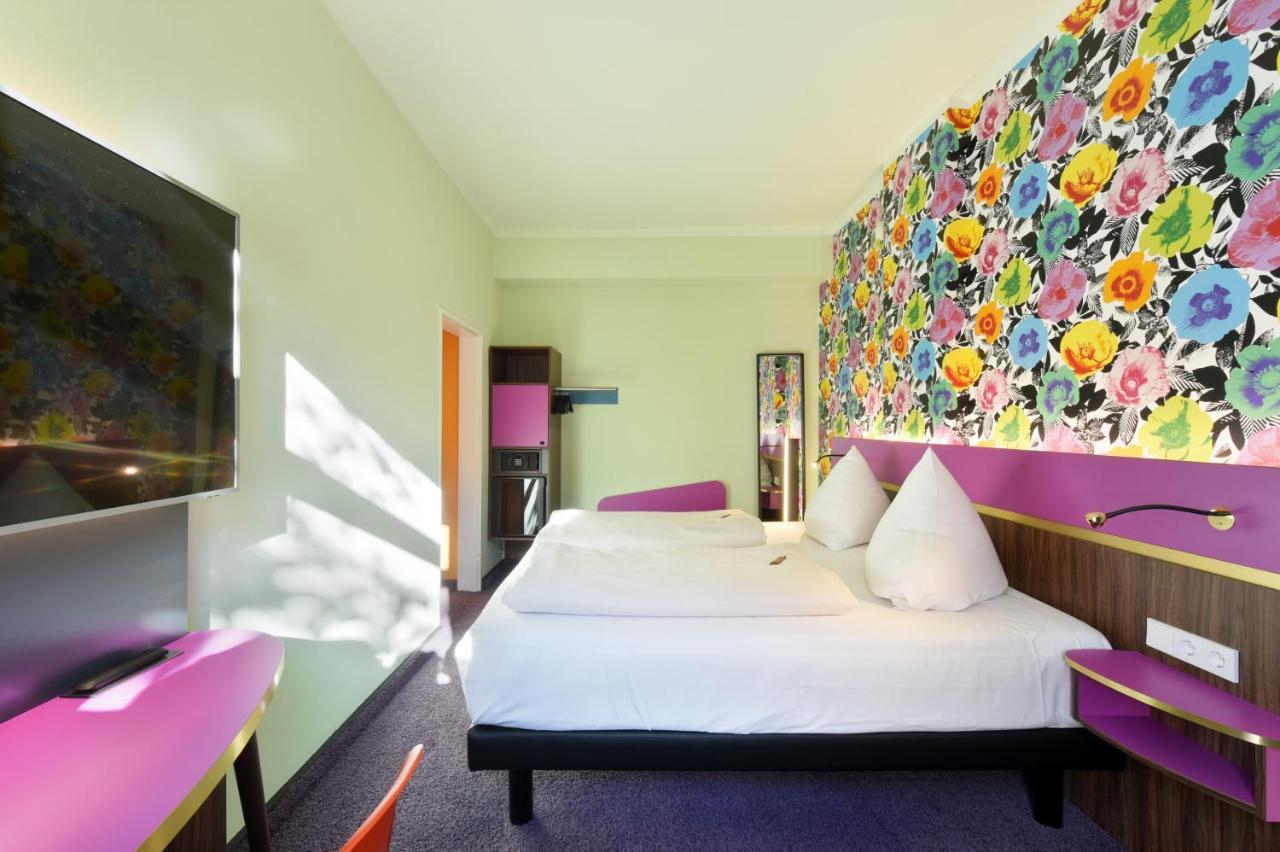 Cityhotel Thueringer Hof New Classic Hanower Zewnętrze zdjęcie