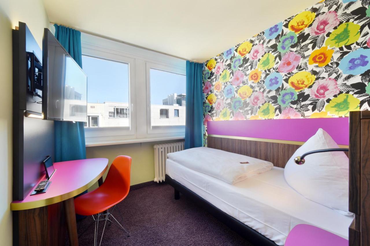 Cityhotel Thueringer Hof New Classic Hanower Zewnętrze zdjęcie
