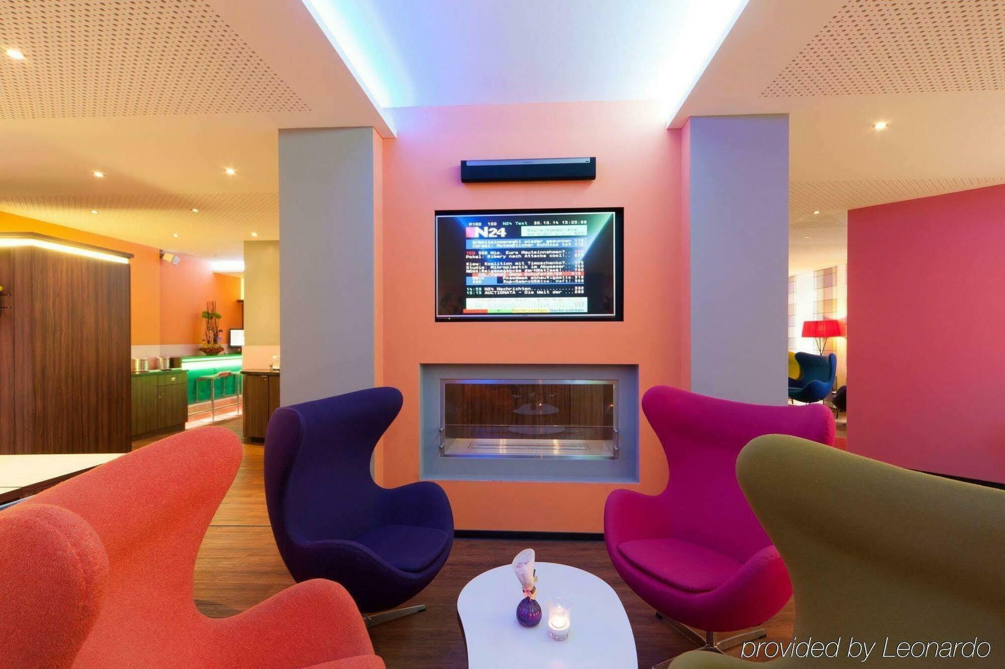 Cityhotel Thueringer Hof New Classic Hanower Zewnętrze zdjęcie